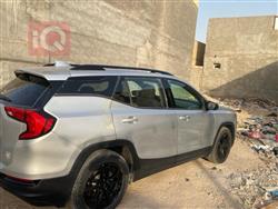 GMC Terrain